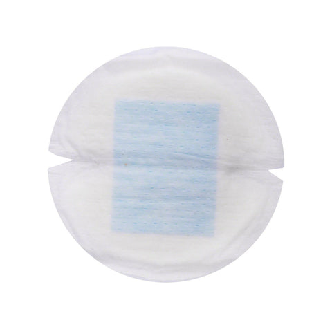 Lansinoh Disposable Nursing Breast Pads, 4 Packs of 60