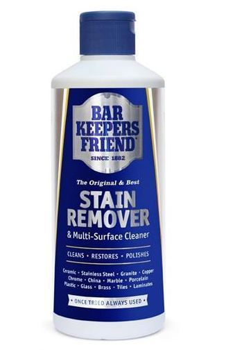 Bar Keepers Friend Stain Remover Powder, 250g