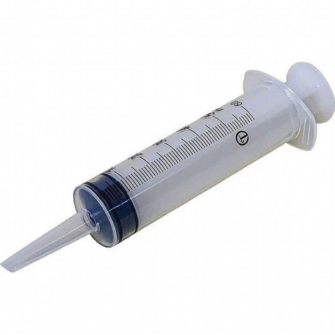 Terumo Catheter Tip Syringe, 50ml, Box of 25