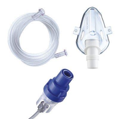 Philips Sidestream Disposable Kit, 4447, Child Mask and Tubing