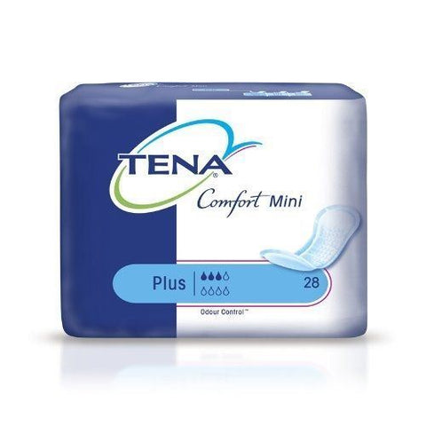 TENA Comfort Mini Plus, Pack of 30