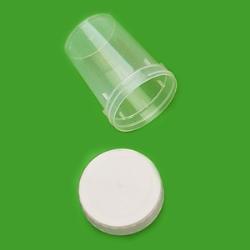 Nutwell Sterile Polypropylene Sample Container 180ml With Screw Cap-NOT FOR LISTING