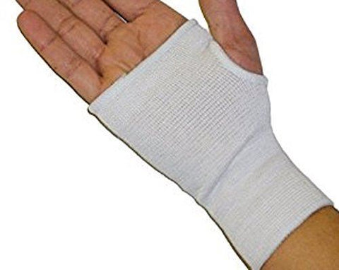 Sterosport Hand Elasticated Support Bandage, Size Large